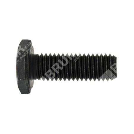 Messerbolzen für GTM-kompatible Häcksler – 001996 | Newgardenstore.eu
