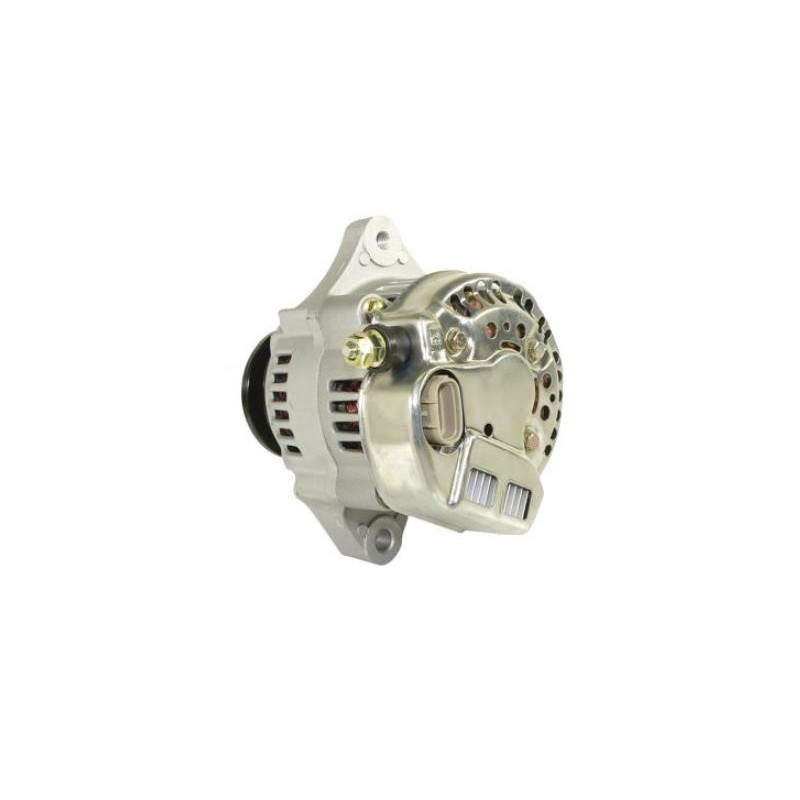 Alternator compatible with KUBOTA engine series D1105 D902 WG1605 WG972-EF1