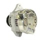 Alternator compatible with KUBOTA engine series D1105 D902 WG1605 WG972-EF1