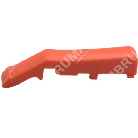 Leva acceleratore per tagliasiepi IKRA - MOGATEC COMPATIBILE - 048901 | Newgardenstore.eu
