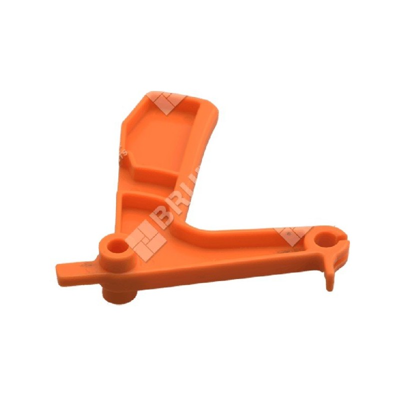 Levier d'accélérateur pour taille-haie COMPATIBLE GREEN LINE - 038164