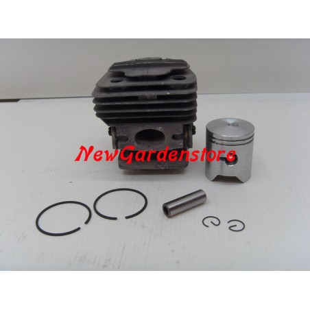 Piston cylinder chainsaw P352S P350 350Q A350 XC35 183070002/0 GGP 395035 | Newgardenstore.eu