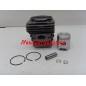 Cylindre à piston tronçonneuse P352S P350 350Q A350 XC35 183070002/0 GGP 395035