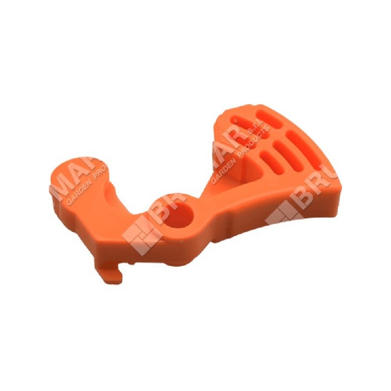 Gashebel für GREEN LINE COMPATIBLE Freischneider – 018319