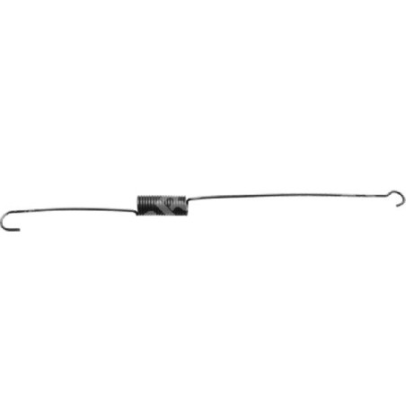 Muelle acelerador para sopladores COMPATIBLES GREEN LINE - 014760 | Newgardenstore.eu
