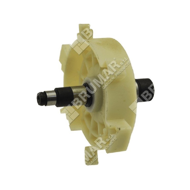 COMPATIBLE transmission - 045092