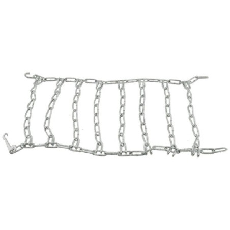 Radkette für MAORI COMPATIBLE Schneefräse – 057535 | Newgardenstore.eu