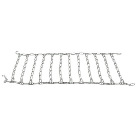 Radkette für MAORI COMPATIBLE Schneefräse – 057495 | Newgardenstore.eu