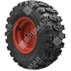 Rueda quitanieves MAORI COMPATIBLE - 048795 | Newgardenstore.eu
