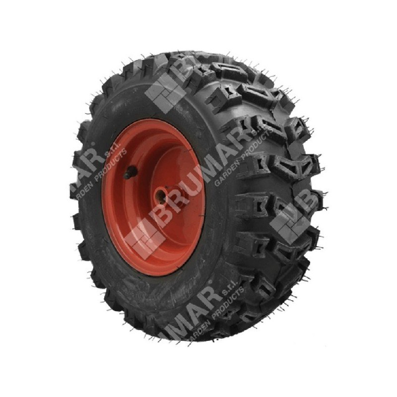 Rueda quitanieves MAORI COMPATIBLE - 048795