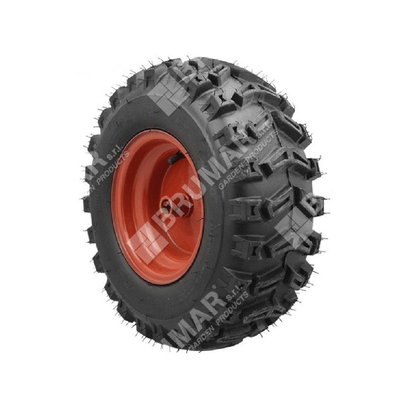 Rueda quitanieves COMPATIBLE MAORI - 048785