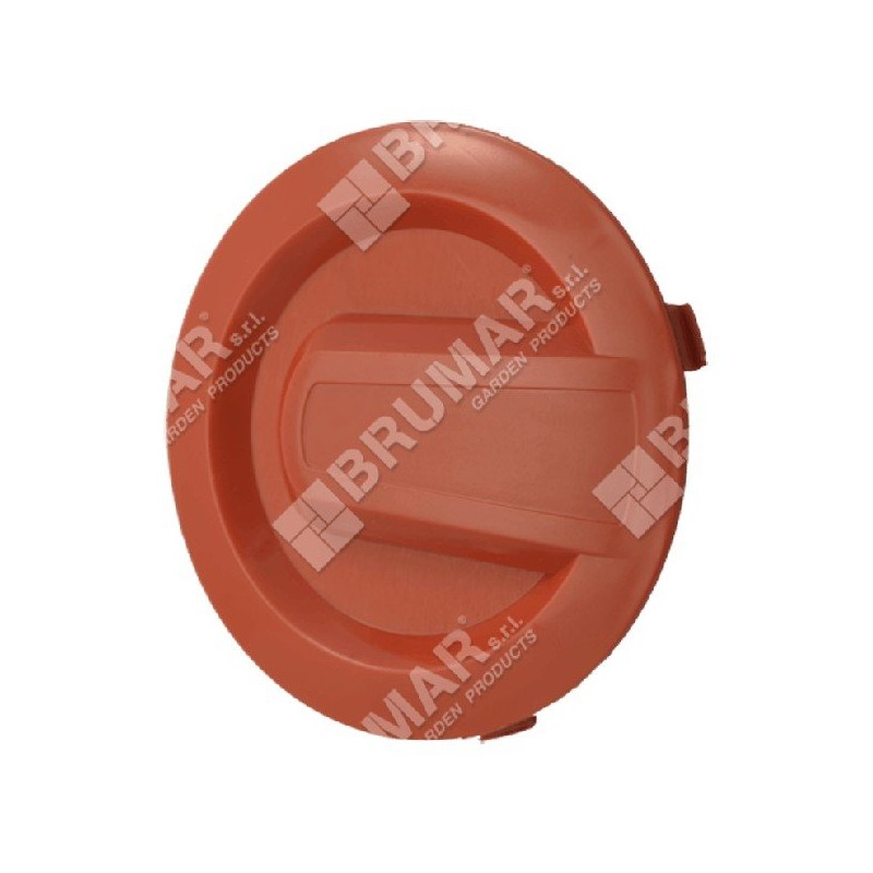 Tapacubos diámetro 113 mm para azadas eléctricas COMPATIBLES NOVATEC - 047733