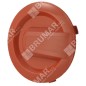 Tapacubos diámetro 113 mm para azadas eléctricas COMPATIBLES NOVATEC - 047733