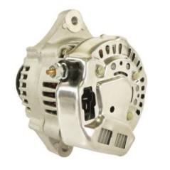 Alternator compatible with KUBOTA engine D722 - D850 - D950 - Z600 - ZB600 series | Newgardenstore.eu