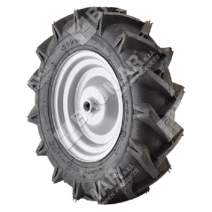 Rueda cortacésped COMPATIBLE PUBERT - 047309 | Newgardenstore.eu