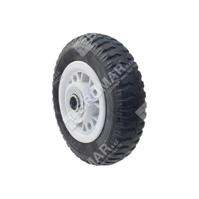 Rueda trituradora de madera COMPATIBLE GTM - 047211