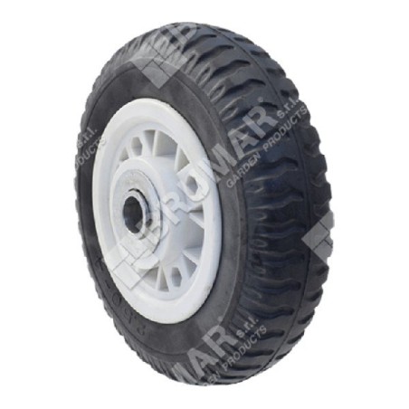 Rueda trituradora de madera COMPATIBLE GTM - 047211 | Newgardenstore.eu