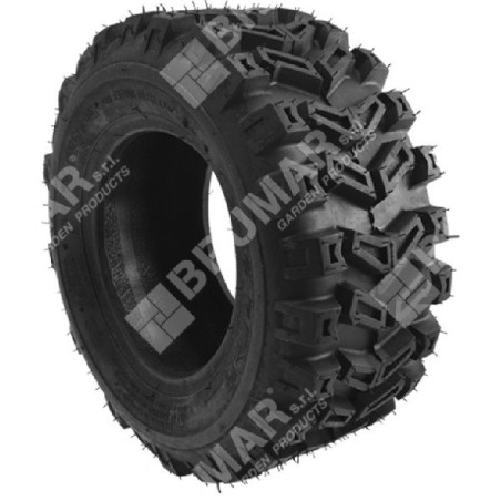 Pneu de roue diamètre 160 mm pour souffleuse à neige COMPATIBLE MAORI - 046721 | Newgardenstore.eu