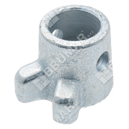 Butée de roue pour bûcherons ROQUES ET LECOEUR COMPATIBILE - 039154 | Newgardenstore.eu