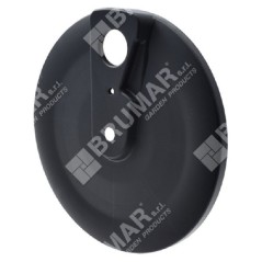 Tapacubos interior para cortacésped COMPATIBLE MAORI - 023748 | Newgardenstore.eu