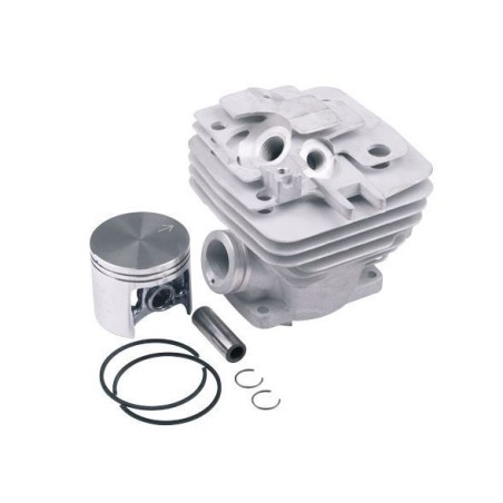 Cylindre à piston pour scie circulaire STIHL MS 341 | Newgardenstore.eu