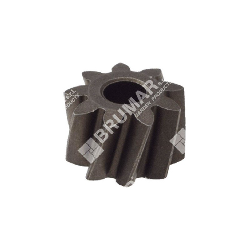 Pignon moteur pour scies électriques IKRA - COMPATIBLE MOGATEC - 051971