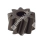Pignon moteur pour scies électriques IKRA - COMPATIBLE MOGATEC - 051971