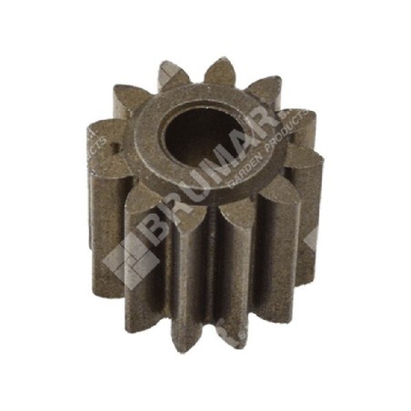 Pignone catena per motori BRIGGS & STRATTON COMPATIBILE - 050628 | Newgardenstore.eu