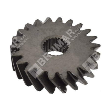 COMPATIBLE KOHLER engine cardan sprocket - 050317 | Newgardenstore.eu