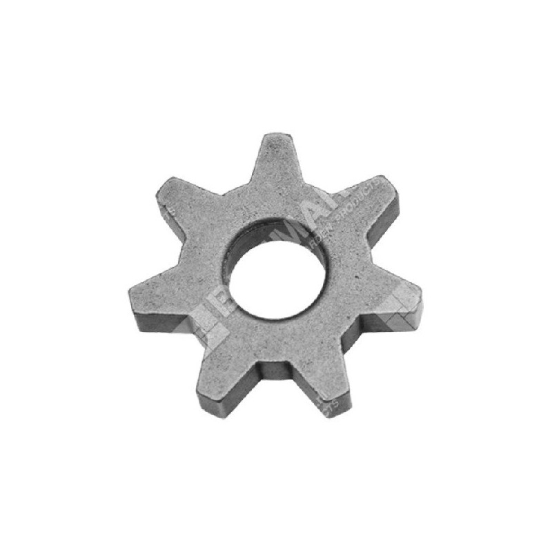 Chain sprocket for MULTIBRAND COMPATIBLE electric saws - 047301