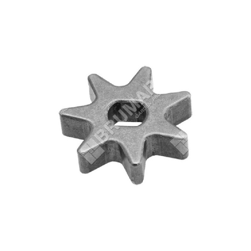 Pignone catena per elettroseghe MULTIMARCA COMPATIBILE - 047296