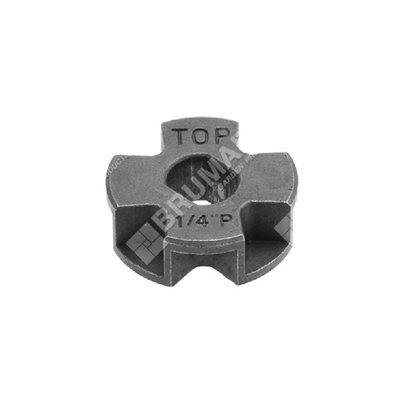 Pignon de chaîne pour tronçonneuses sans fil ZOMAX COMPATIBLE - 047234