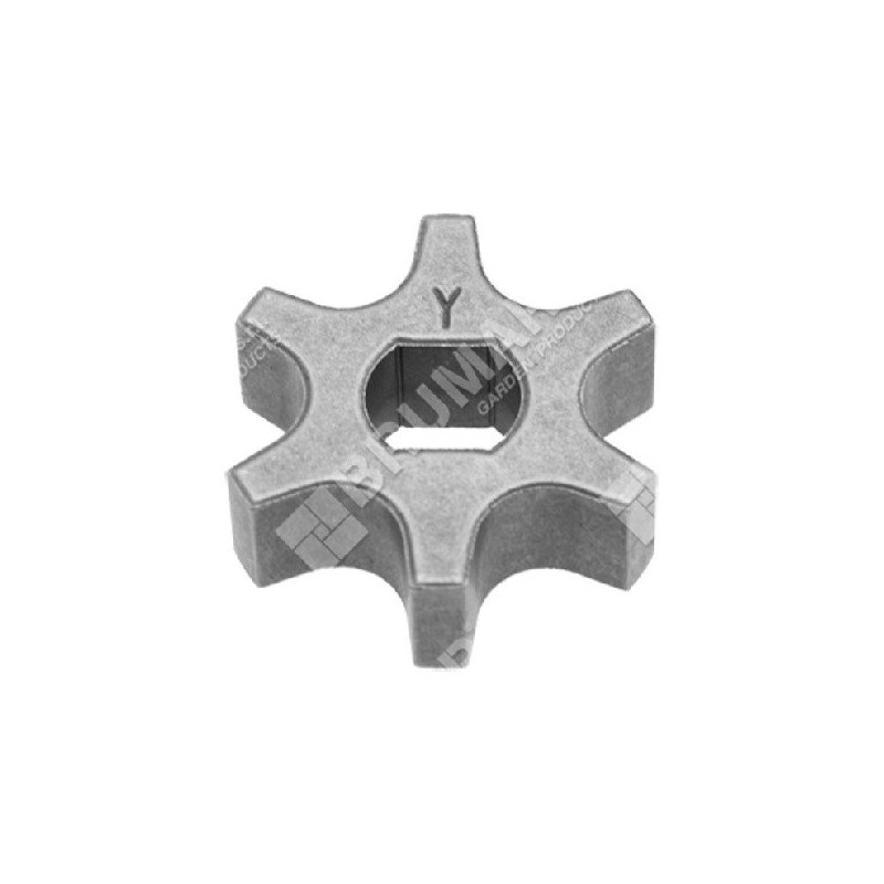 Pignone catena per potatori KEYMA - YAT COMPATIBILE - 047188