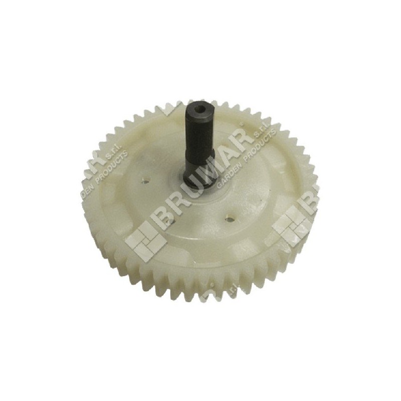 Pignone catena per elettroseghe BLACK & DECKER COMPATIBILE - 040566