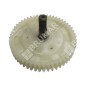 Pignone catena per elettroseghe BLACK & DECKER COMPATIBILE - 040566