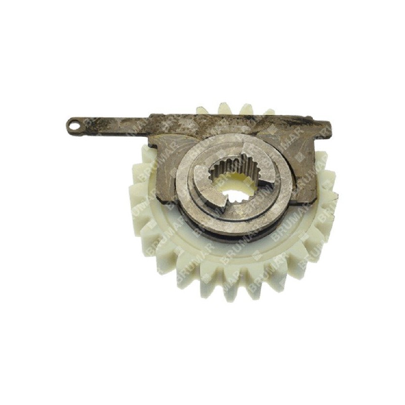 Gear kit for PUBERT COMPATIBLE motor hoes - 032060
