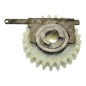 Gear kit for PUBERT COMPATIBLE motor hoes - 032060
