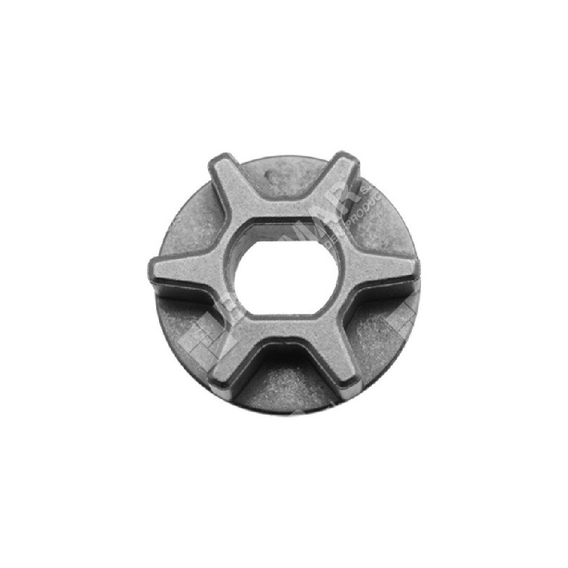 Pignon de chaîne pour outil multifonction NOVATEC COMPATIBLE - 023935 Pignon de chaîne pour outil multifonction NOVATEC COMPATIBLE - 023935