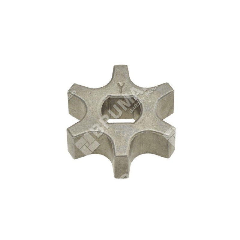 Pignon de chaîne pour scies électriques KEYMA - COMPATIBLE YAT - 022787