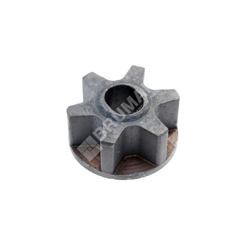 Pignon de chaîne pour scies électriques COMPATIBLES BLACK & DECKER - 014143