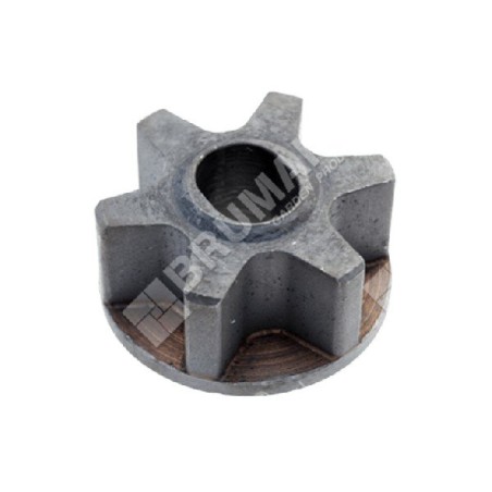 Pignone catena per elettroseghe BLACK & DECKER COMPATIBILE - 014143 | Newgardenstore.eu
