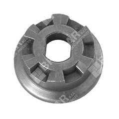 Pinion shaft gear for MAORI electric saws - SHARK - EUROGARDEN COMPATIBILE - 004571