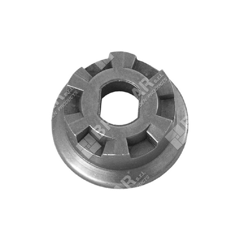 Pinion shaft gear for MAORI electric saws - SHARK - EUROGARDEN COMPATIBILE - 004571
