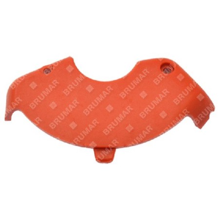 Blade inspection guard for battery-powered scissors ATTILA ATF 17.32 LI COMPATIBLE - 057089 | Newgardenstore.eu