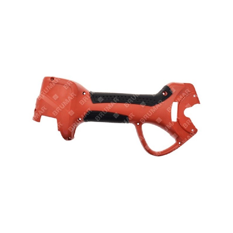 Rechter Halbgriff für Akkuschere ATTILA ATF 17.32 LI KOMPATIBEL - 057087