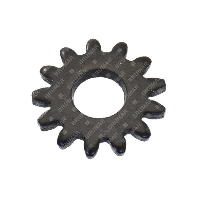 Blade nut gear for battery-operated scissors ATTILA ATF 17.25 LI COMPATIBLE - 057069