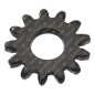 Blade nut gear for battery-operated scissors ATTILA ATF 17.25 LI COMPATIBLE - 057069