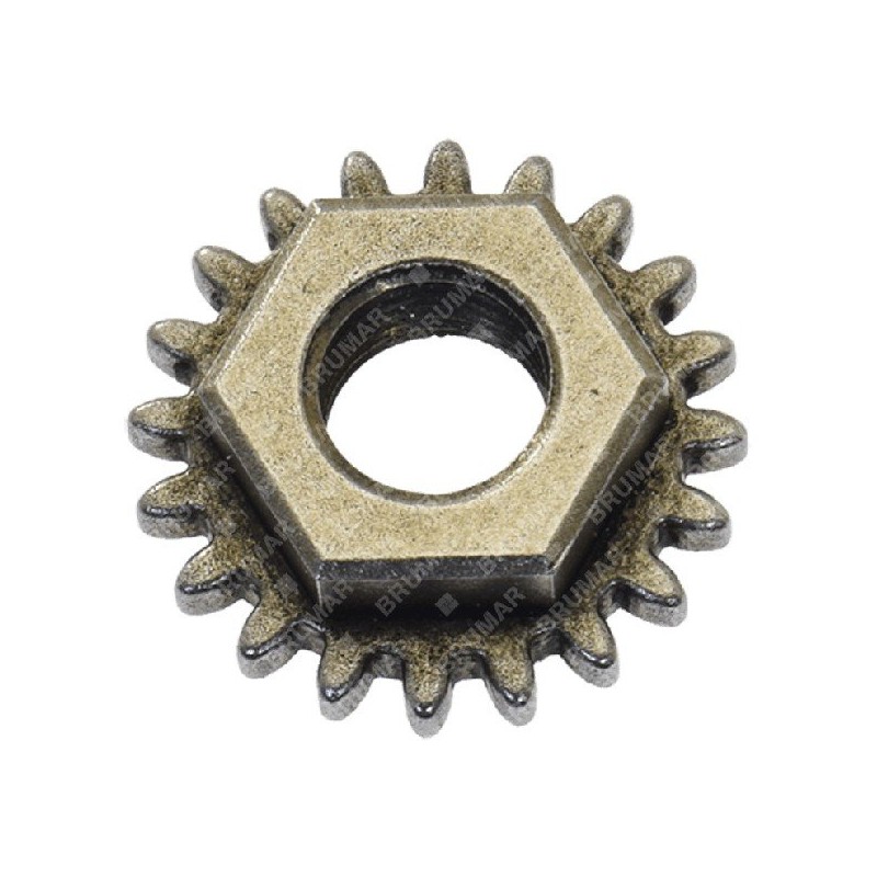 Dado lama per forbici a batteria ATTILA ATF 17.25 LI COMPATIBILE - 057068