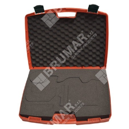 Case for MAORI ZAK 30 COMPATIBLE battery-powered scissors - 016107 | Newgardenstore.eu