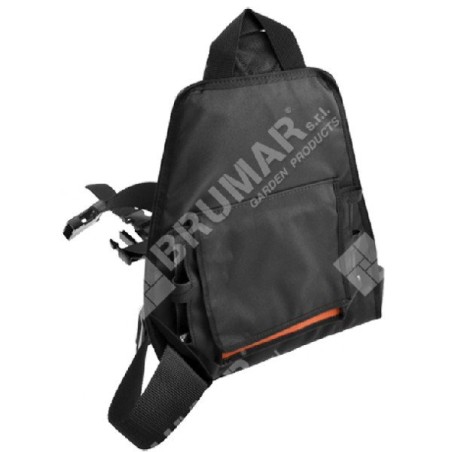 Mochila Naked para tijeras de batería MAORI ZAK 30 COMPATIBLE - 016105 | Newgardenstore.eu